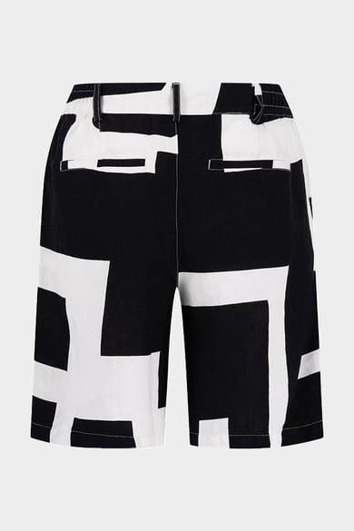 ΓΥΝΑΙΚΕΙΑ ΒΕΡΜΟΥΔΑ FYNCH HATTON - 997-BLACK